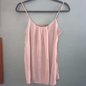 Banana Republic Grey/Beige Cami